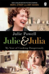 Julie & Julia - Julie Powell (ISBN: 9780141043982)
