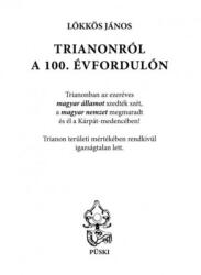 Trianonról a 100. évfordulón (2020)