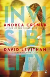 Invisibility - David Levithan Andrea Cremer (ISBN: 9780141348872)