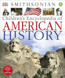 Children's Encyclopedia of American History - David C. King (ISBN: 9781465428431)