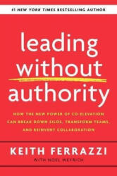 Leading Without Authority (ISBN: 9780241473504)