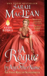 Rogue by Any Other Name - Sarah MacLean (2012)
