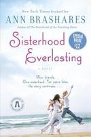 Sisterhood Everlasting (Sisterhood of the Traveling Pants) - Ann Brashares (2012)