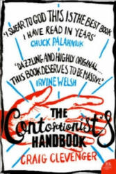 Contortionist's Handbook - Craig Clevenger (ISBN: 9780007194155)