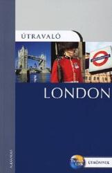 London útikönyv - Útravaló (2007)