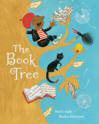 The Book Tree (ISBN: 9781782859963)