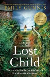 The Lost Child (ISBN: 9781472255051)