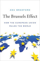 Brussels Effect (ISBN: 9780190088583)