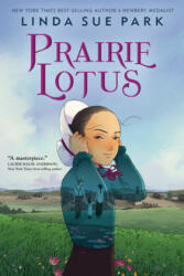Prairie Lotus (ISBN: 9781328781505)