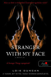 Stranger with my Face - A másik ÉN (2020)