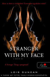 Stranger with my Face - A másik én (2020)
