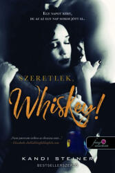 Szeretlek, Whiskey! (2020)
