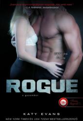 Rogue - A gazember (2020)
