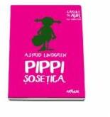Pippi Sosetica (ISBN: 9786067880212)