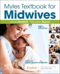 Myles Textbook for Midwives (ISBN: 9780702076428)