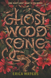 Ghost Wood Song (ISBN: 9780062894229)