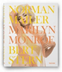 Marilyn Monroe - Norman Mailer (ISBN: 9783836511858)