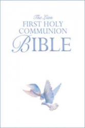 Lion First Holy Communion Bible - Lois Rock (ISBN: 9780745976624)