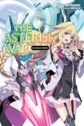 Asterisk War, Vol. 14 (ISBN: 9781975359454)