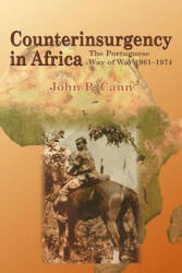Counterinsurgency in Africa - John P. Cann (ISBN: 9781907677731)