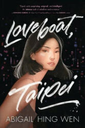 Loveboat, Taipei - Abigail Hing Wen (2020)