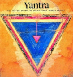 Madhu Khanna - Yantra - Madhu Khanna (ISBN: 9780500272343)