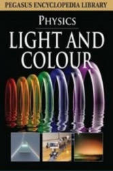 Light & Colour - Pegasus (ISBN: 9788131912423)