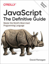 JavaScript - The Definitive Guide - David Flanagan (ISBN: 9781491952023)