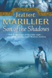 Son of the Shadows (ISBN: 9780006486046)