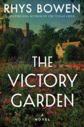 The Victory Garden (ISBN: 9781542040112)