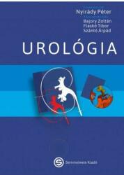 Urológia-Orvostanhallgatók, szakorvosjelöltek és szakorvosok számára (ISBN: 9789633314906)