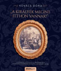 A királyék megint itthon vannak! (2020)
