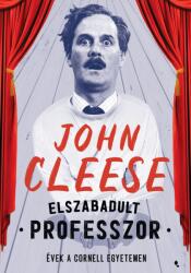 Elszabadult professzor (2020)