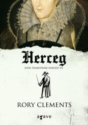 Herceg (ISBN: 9786155272318)