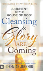 Judgment on the House of God - Patricia King, Michael L. Brown (ISBN: 9780768454802)