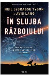 În slujba războiului (ISBN: 9786064006912)