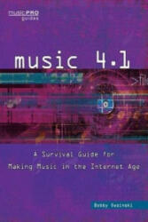 Music 4.1 - Bobby Owsinski (ISBN: 9781495045219)