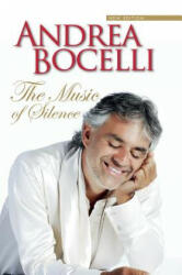 Music of Silence - Andrea Bocelli (ISBN: 9781574671971)