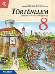 Történelem 8 (2019)