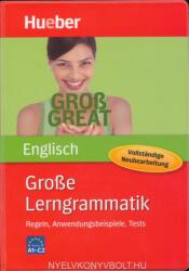 Große Lerngrammatik Englisch - Hans G. Hoffmann, Marion Hoffman (2010)