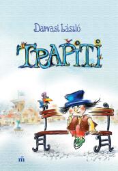 Trapiti (ISBN: 9789631423082)
