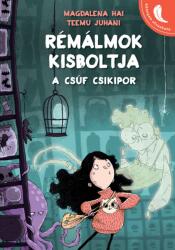 Rémálmok kisboltja - A csúf csikipor (2020)