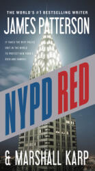 NYPD Red - James Patterson, Marshall Karp (2014)