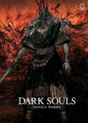 Dark Souls: Design Works - From Software (ISBN: 9781926778891)