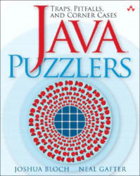 Java Puzzlers - Joshua Bloch (ISBN: 9780321336781)