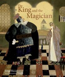 The King and the Magician (ISBN: 9780789212047)