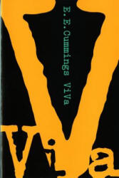 E. E. Cummings - Viva - E. E. Cummings (ISBN: 9780871401694)
