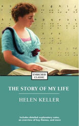 Story of My Life - Helen Keller (ISBN: 9781416500322)
