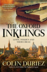 Oxford Inklings - Colin Duriez (ISBN: 9780745956343)