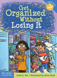 Get Organized Without Losing It - Janet Fox (ISBN: 9781631981739)